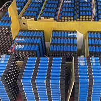本溪灯塔电源锂电池回收-正规公司上门回收电动车电池